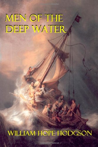 Men of the Deep Waters